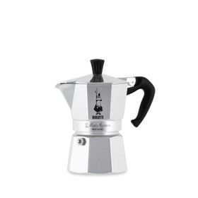 Bialetti Moka Express 3 Kişilik Espresso Cezvesi
