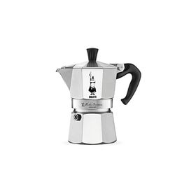 Bialetti Moka Express 3 Kişilik Espresso Cezvesi