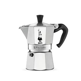 Bialetti Moka Express 3 Kişilik Espresso Cezvesi
