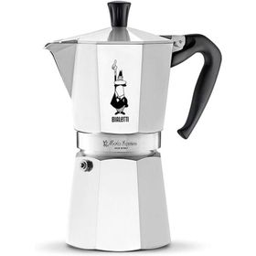 Bialetti Moka Express 3 Kişilik Espresso Cezvesi