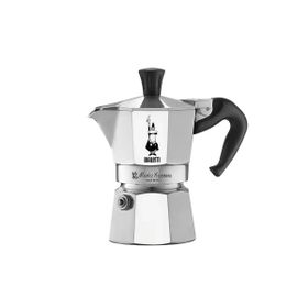 Bialetti Moka Express Gri 2 Cup