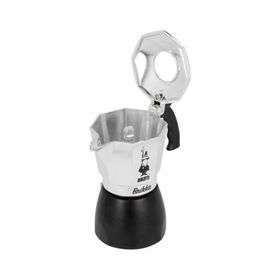 Bialetti New Brikka 2 Cup Moka Pot