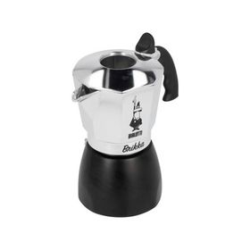 Bialetti New Brikka 2 Cup Moka Pot
