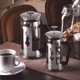 Bialetti Preziosa 350 ml French Press