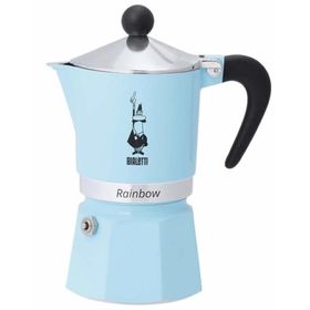 Bialetti Rainbow Mavi Cezve