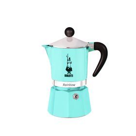 Bialetti Rainbow Mavi Cezve
