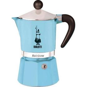 Bialetti Rainbow Mavi Cezve