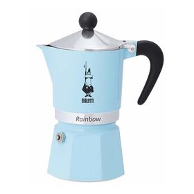 Bialetti Rainbow Mavi Cezve