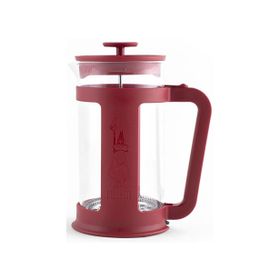 Bialetti Smart 1 lt Kırmızı French Press