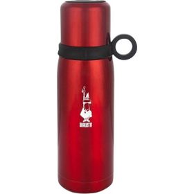 Bialetti Thermic Bottle Red 500 ml Termos