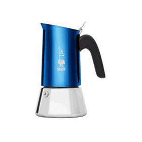 Bialetti Venüs 2 Cup Mavi Moka Pot