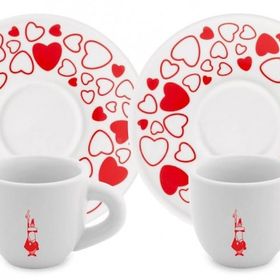 Bialetti Y0TZ021 Fincan Mokka Fincanı