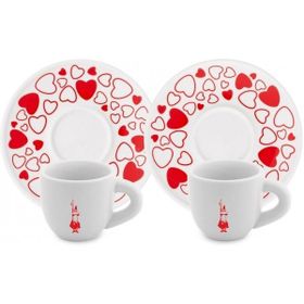 Bialetti Y0TZ021 Fincan Mokka Fincanı