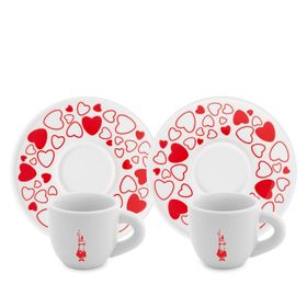 Bialetti Y0TZ021 Fincan Mokka Fincanı