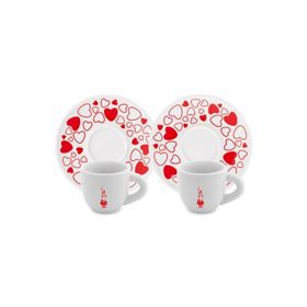 Bialetti Y0TZ021 Fincan Mokka Fincanı