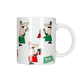 Bialetti Y0TZ102 Beyaz Tek Boy Şekerlik