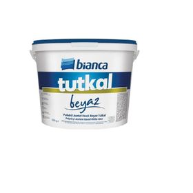 Bianca 0.3 kg Beyaz Ahşap Tutkalı