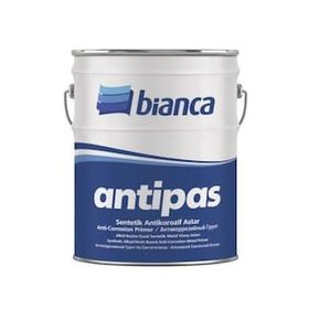 Bianca 0.75 lt Antipas Beyaz Boya