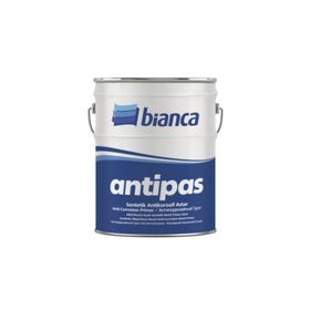 Bianca 0.75 lt Antipas Beyaz Boya