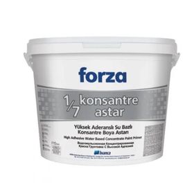 Bianca 0.75 lt Forza 1/7 Konsantre Astar Boya