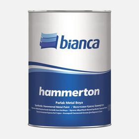 Bianca 0.75 lt Kahverengi Hammerton Elegant Boya