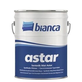 Bianca 0.75 lt Sentetik Astar