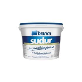 Bianca 0.75 lt Su Dur Boya