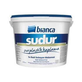 Bianca 0.75 lt Su Dur Boya