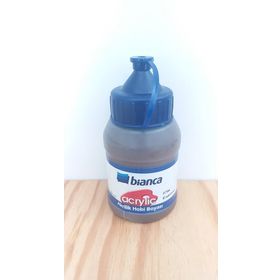 Bianca 0803 Altın 120 ML Akrilik Hobi Boyası
