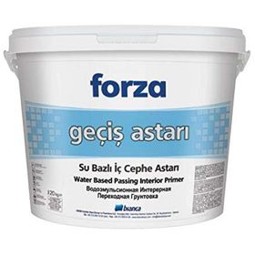 Bianca 10 kg Forza Geçiş Astarı Boya