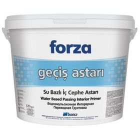 Bianca 10 kg Forza Geçiş Astarı Boya