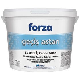 Bianca 10 kg Forza Geçiş Astarı Boya