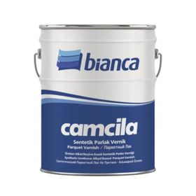 Bianca 12 lt Cam Cila Boya