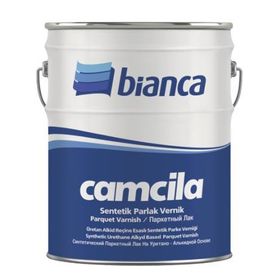 Bianca 12 lt Cam Cila Boya