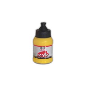Bianca 120 ml Cadmium Lemon Yellow Sanatsal Akrilik Boya
