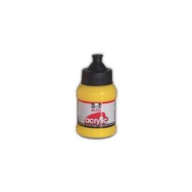 Bianca 120 ml Cadmium Lemon Yellow Sanatsal Akrilik Boya
