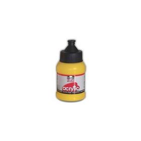 Bianca 120 ml Cadmium Lemon Yellow Sanatsal Akrilik Boya
