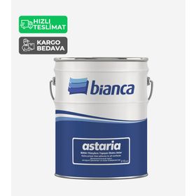 Bianca 15 lt Astaria Astar