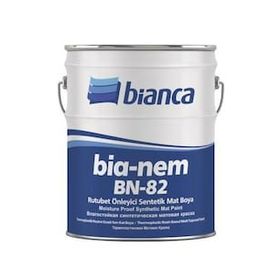 Bianca 15 lt Bia-Nem Nem Önleyici Boya