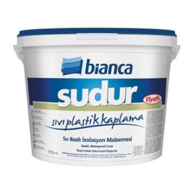 Bianca 15 lt Elyaflı Su Dur Boya