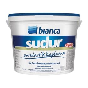 Bianca 15 lt Elyaflı Su Dur Boya