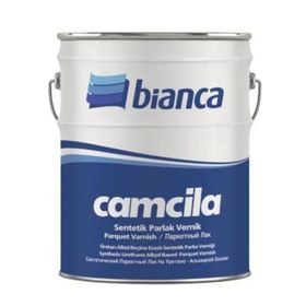 Bianca 2.50 lt Cam Cila Boya