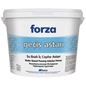 Bianca 20 kg Forza Geçiş Astarı Boya