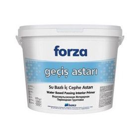 Bianca 20 kg Forza Geçiş Astarı Boya