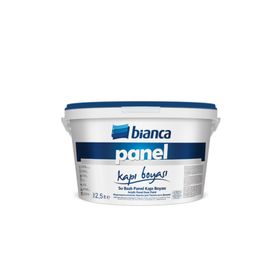 Bianca 2,5 L Kırık Beyaz Panel Kapı Boyası