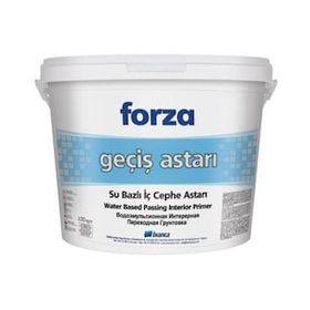Bianca 3 kg Forza Geçiş Astarı Boya