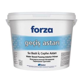 Bianca 3 kg Forza Geçiş Astarı Boya