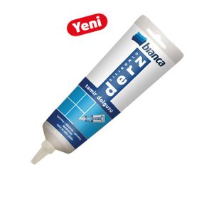 Bianca 350 gr 2 Adet Silikonlu Derz Tamir Dolgusu