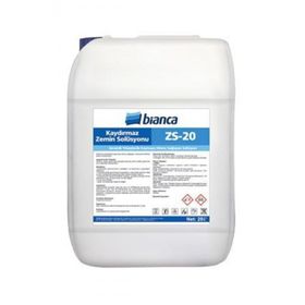 Bianca 5 kg Kaydırmaz Zemin Solüsyonu