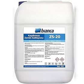 Bianca 5 lt Kaydırmaz Zemin Solüsyonu Boya